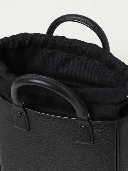 Maison Margiela Mini Bag Woman Black