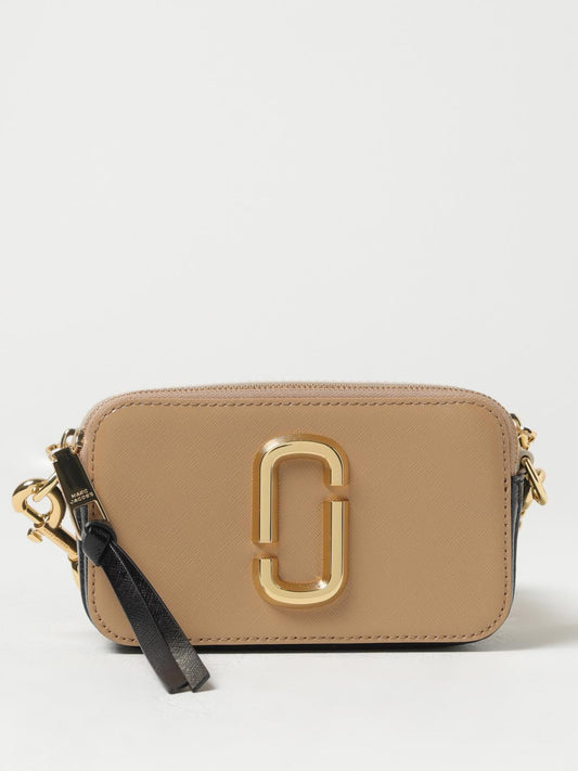 Marc Jacobs Mini Bag Woman Camel
