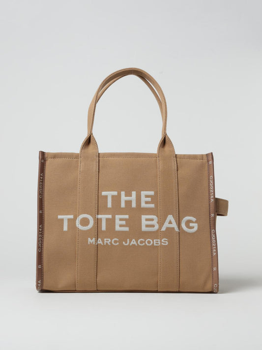 Marc Jacobs Tote Bags Woman Sand