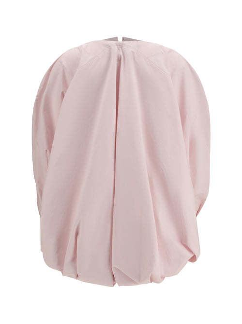 Jacquemus Pittore Shirt - Light Pink