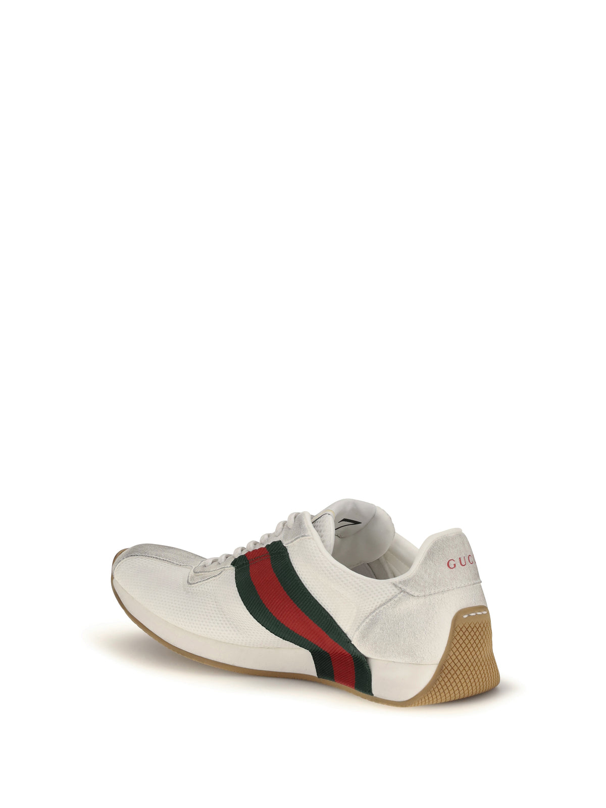 Gucci Tempo Sneakers - G.W/G.W/Vrv/G.W/G.W