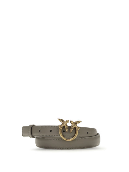PINKO Love Berry Belt