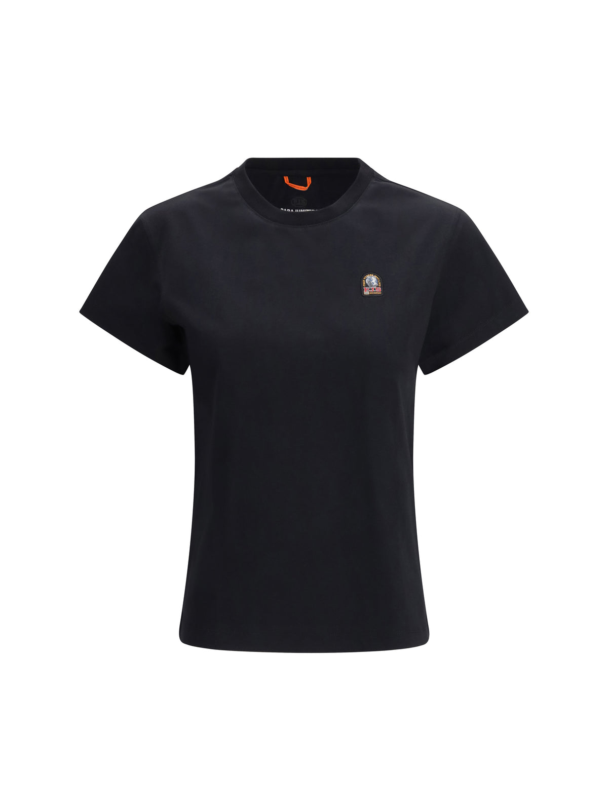 Parajumpers Sabella T-shirt in cotton - Black