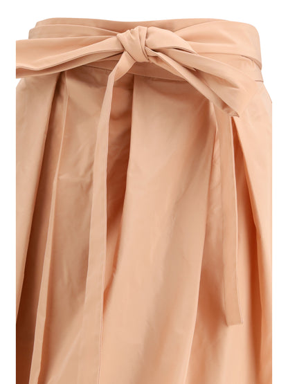 PINKO Raponzolo Skirt