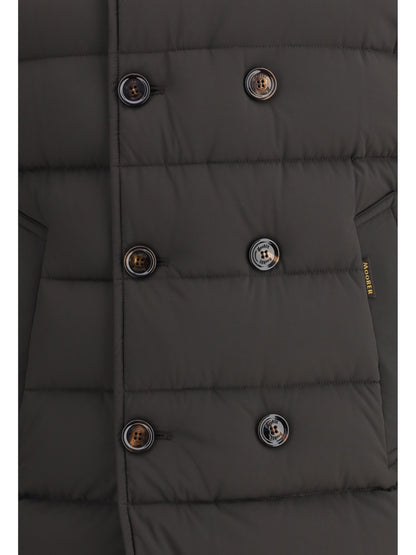 Moorer Florio Down Jacket - Moro