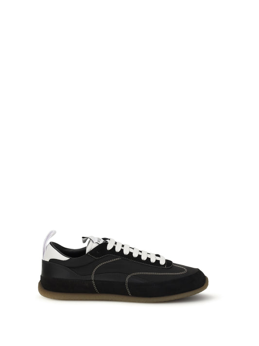 ALEXANDER McQUEEN EC1 Sneakers