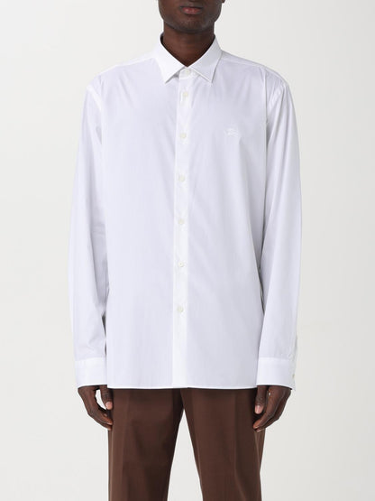 Burberry Shirt Men White
