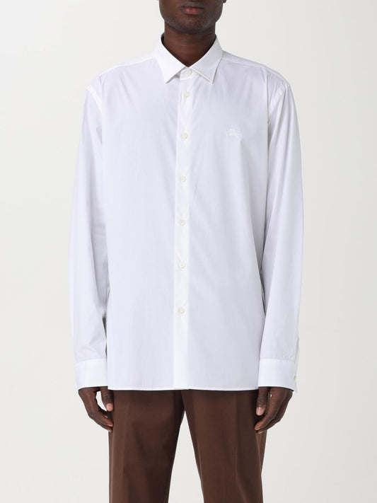 Burberry Shirt Men White