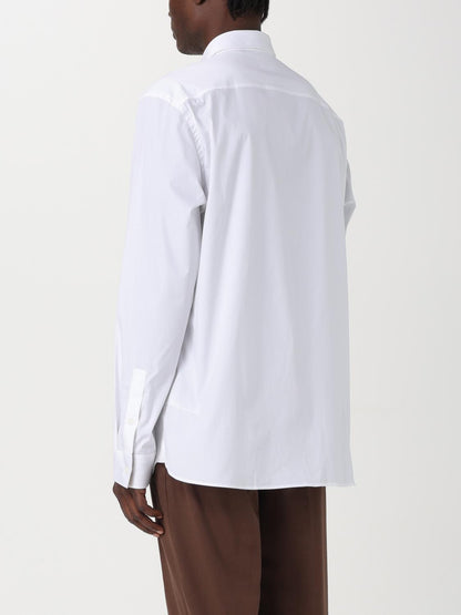 Burberry Shirt Men White