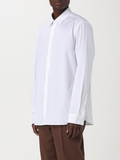 Burberry Shirt Men White