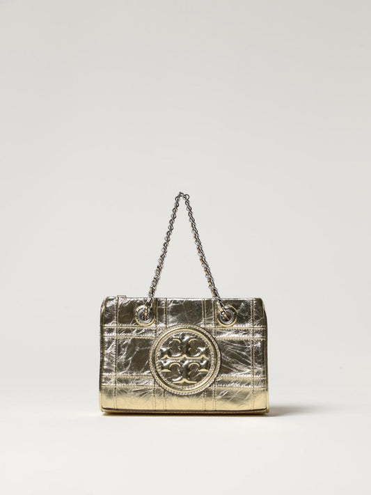 Tory Burch Mini Bag Woman Gold