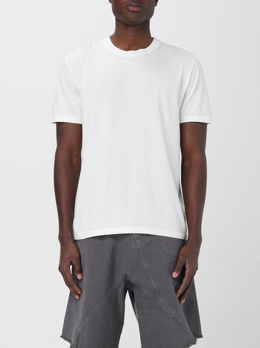 Maison Margiela T Shirt Men White