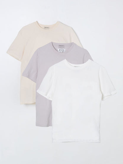 Maison Margiela T Shirt Men White