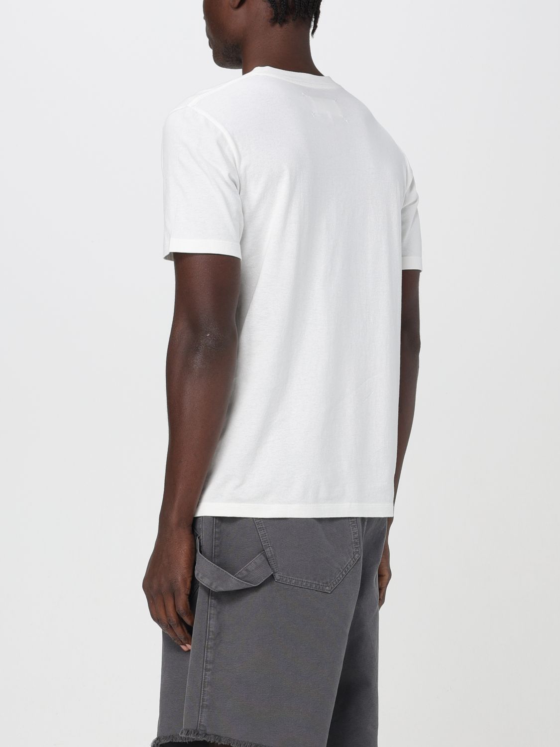 Maison Margiela T Shirt Men White