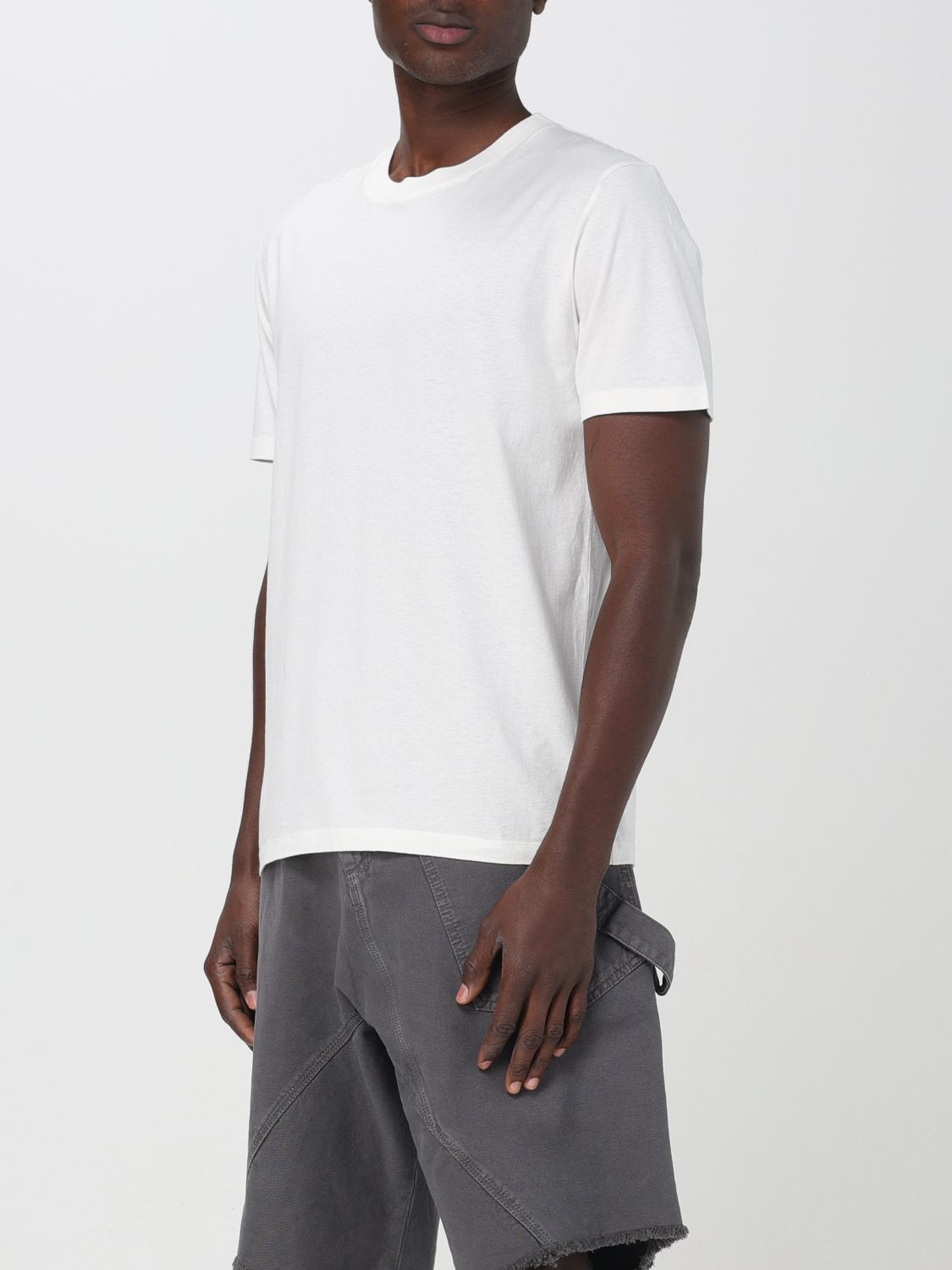 Maison Margiela T Shirt Men White