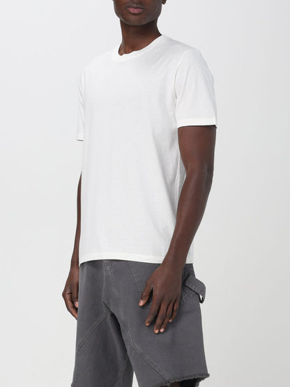 Maison Margiela T Shirt Men White