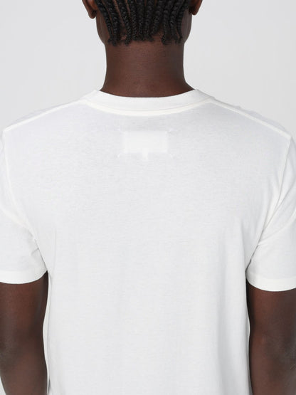 Maison Margiela T Shirt Men White