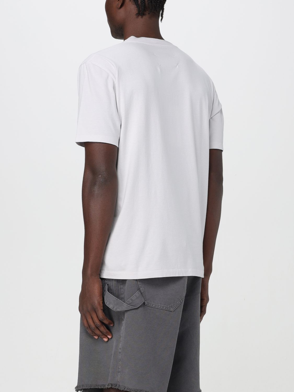 Maison Margiela T Shirt Men White