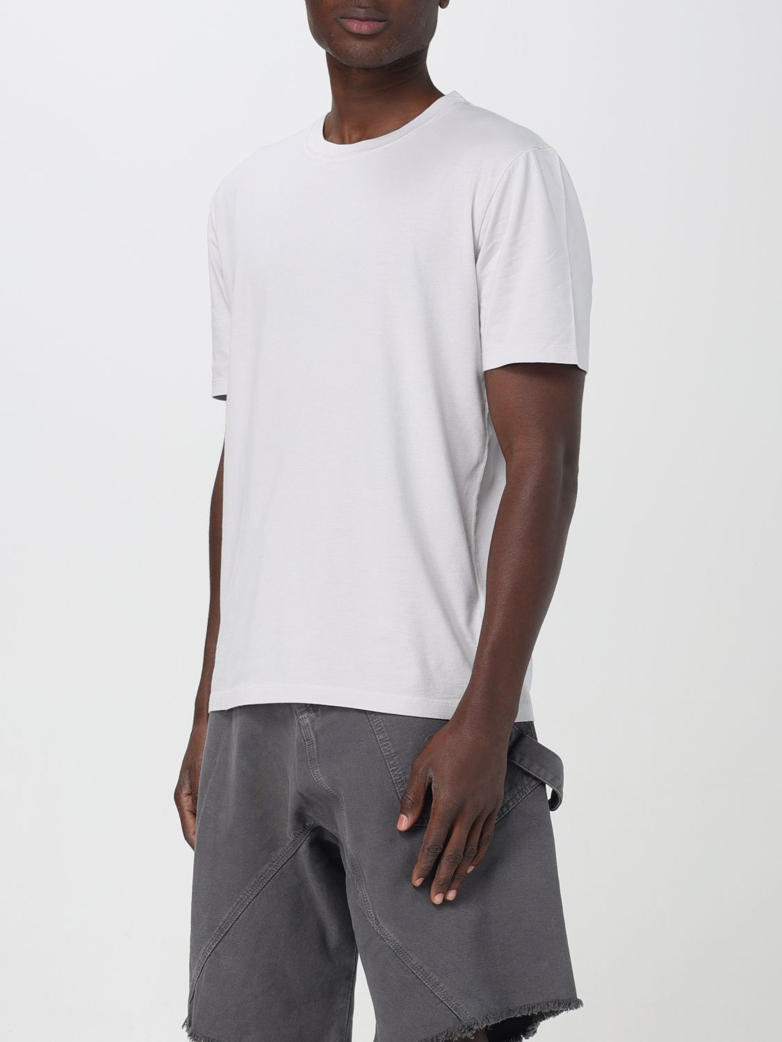 Maison Margiela T Shirt Men White