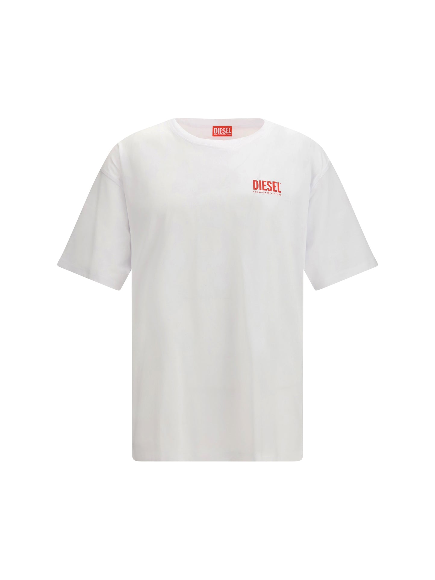 DIESEL T-boxt-bisk T-shirt