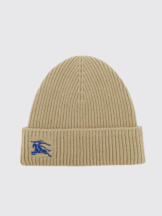 Burberry Hat Men Beige