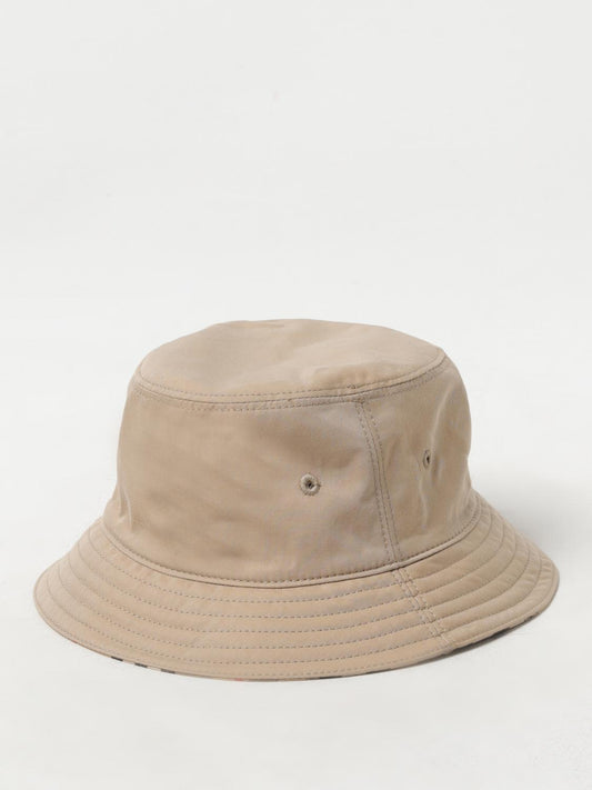 Burberry Hat Kids Beige