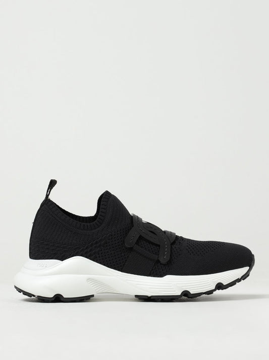 Tod's Sneakers Woman Black