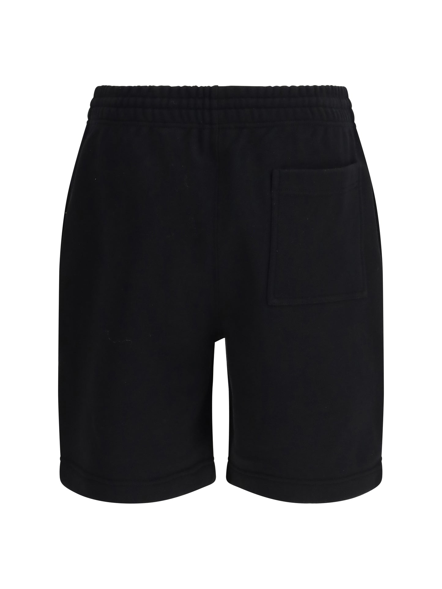 BURBERRY Cotton sport Shorts