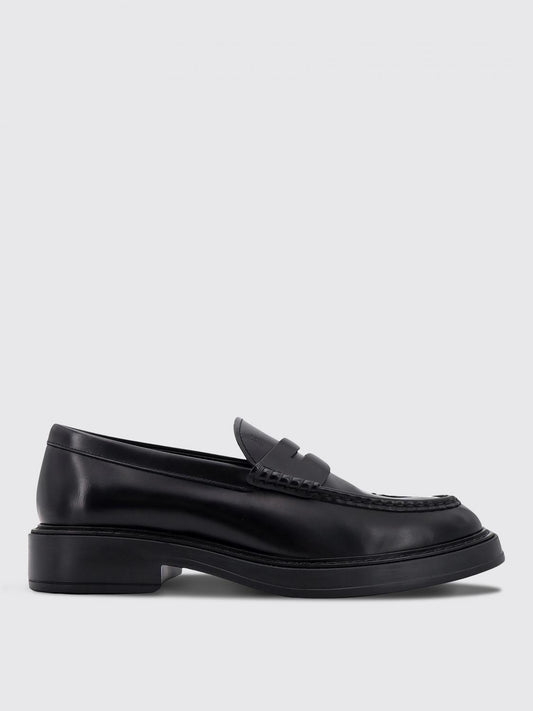 Tod's Loafers Men Black