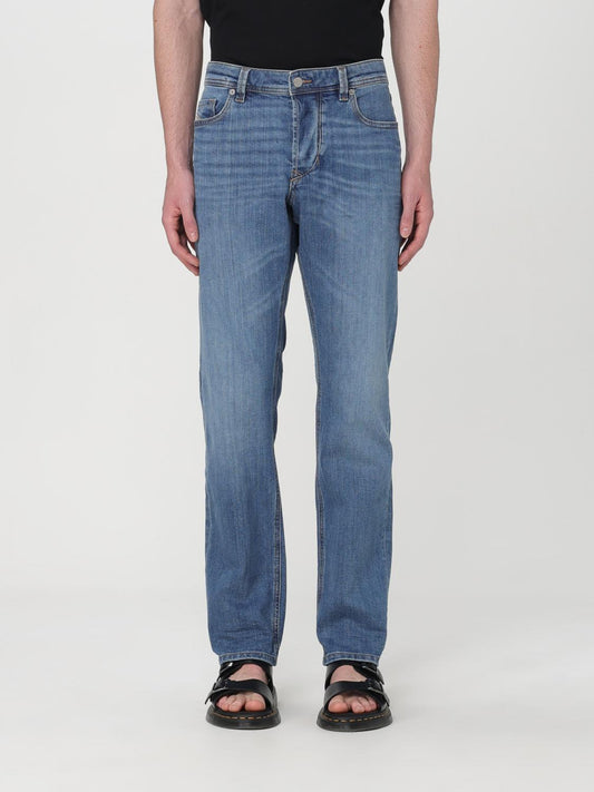 Diesel Jeans Men Denim
