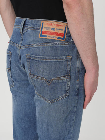 Diesel Jeans Men Denim