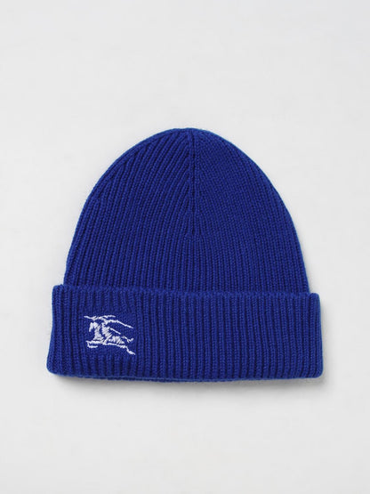 Burberry Hat Men Blue