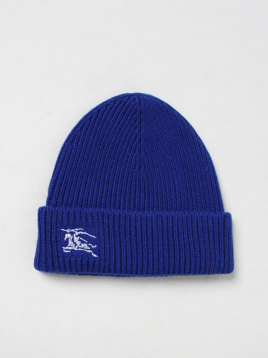Burberry Hat Men Blue