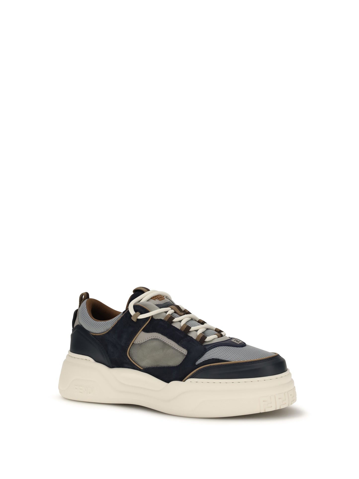 FENDI Force Sneakers