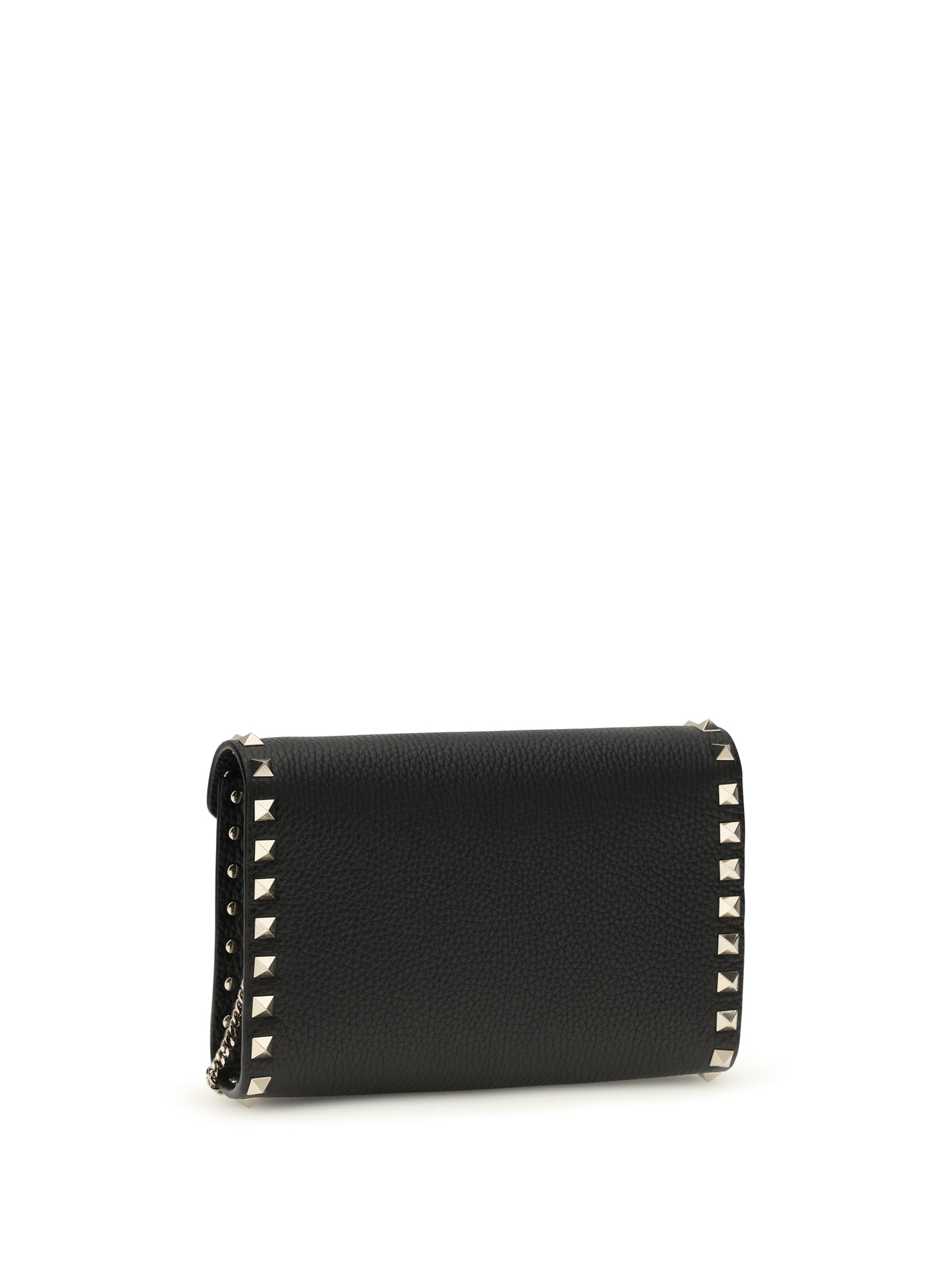 VALENTINO GARAVANI Mini Rockstud Shoulder Bag