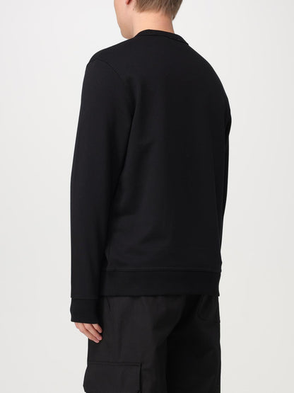 Burberry Sweatshirt Men Black