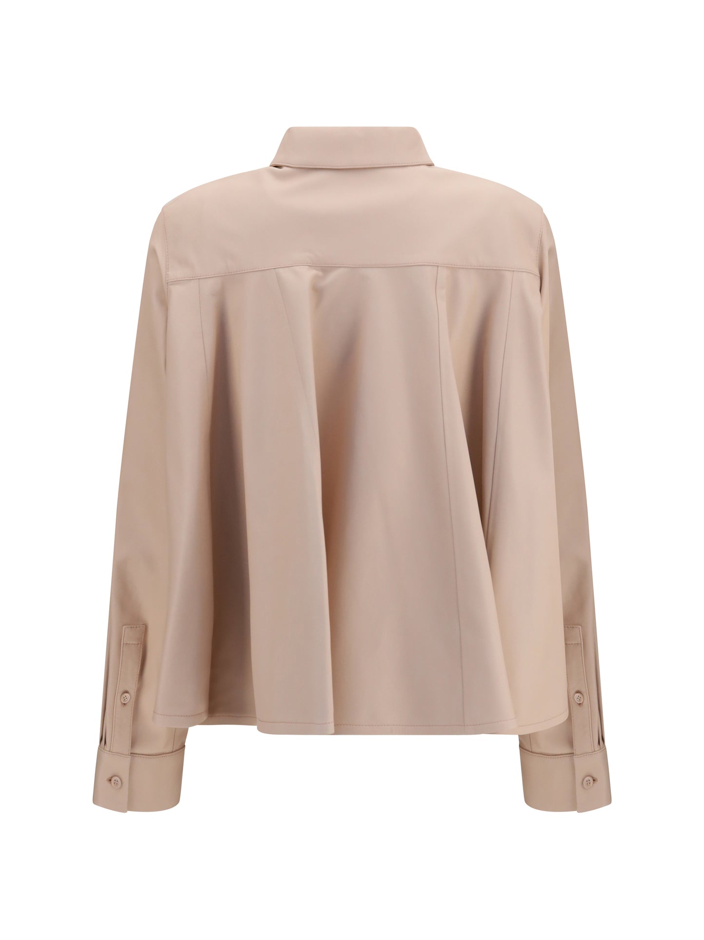 LOEWE Nappa Shirt
