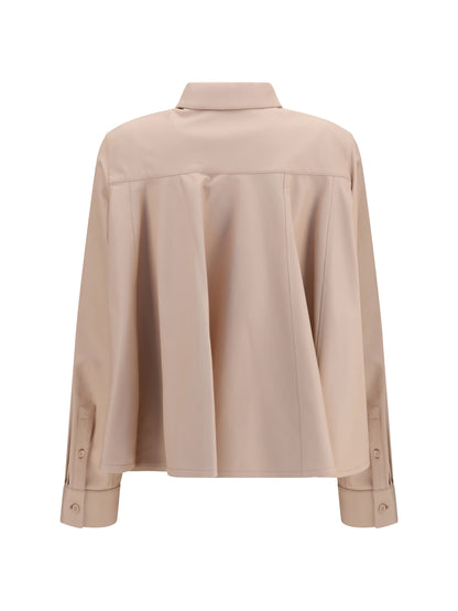 LOEWE Nappa Shirt
