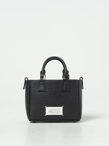Maison Margiela Mini Bag Woman Black