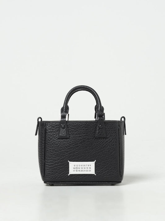 Maison Margiela Mini Bag Woman Black