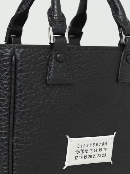 Maison Margiela Mini Bag Woman Black