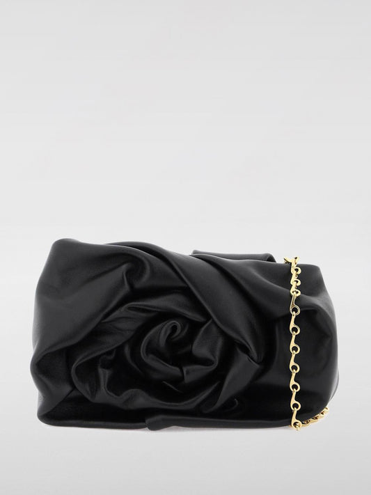 Burberry Mini Bag Woman Black
