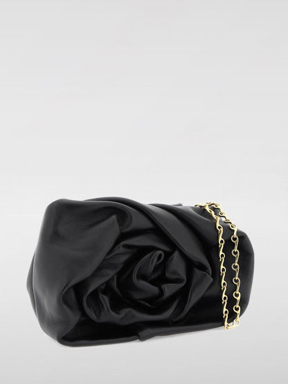 Burberry Mini Bag Woman Black