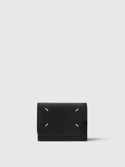 Maison Margiela Wallet Woman Black
