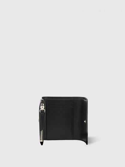 Maison Margiela Wallet Woman Black