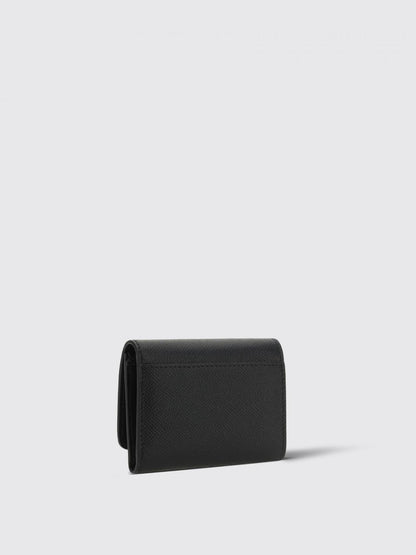 Maison Margiela Wallet Woman Black