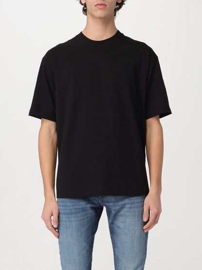 Diesel T Shirt Men Black