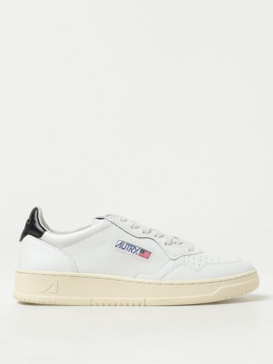Autry Sneakers Men White