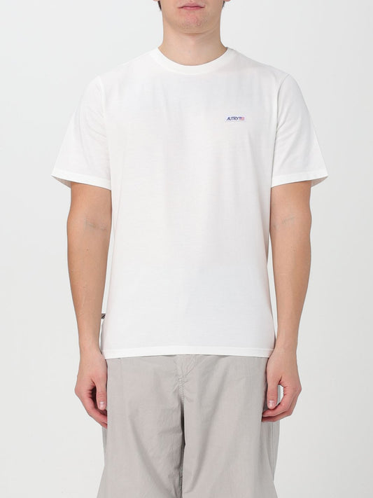 Autry T Shirt Men White