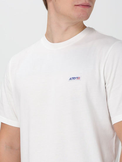 Autry T Shirt Men White
